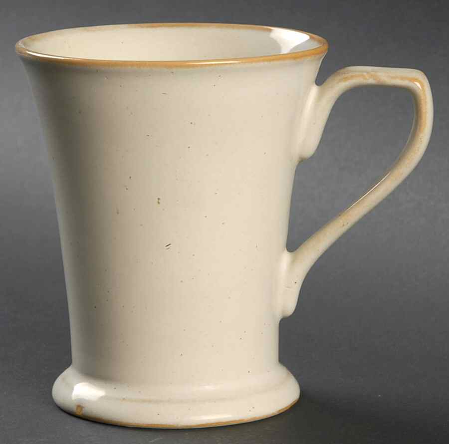 Prairie Golden Wheat (China) Mug by Interiors (PTS)-1