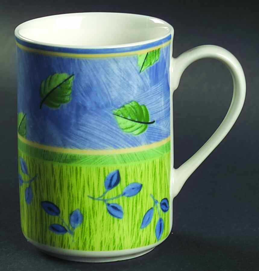 Cote D Azur Mug by Interiors (PTS)-1