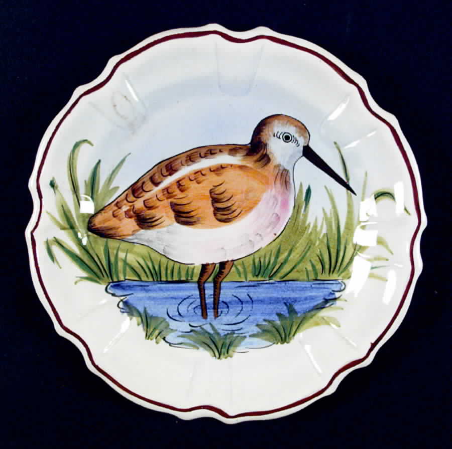 ITY58 Salad Plate by Italy-1