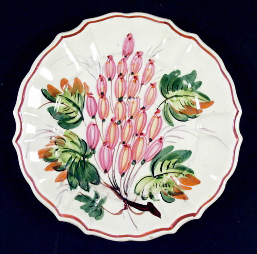 ITY59 Salad Plate by Italy-1
