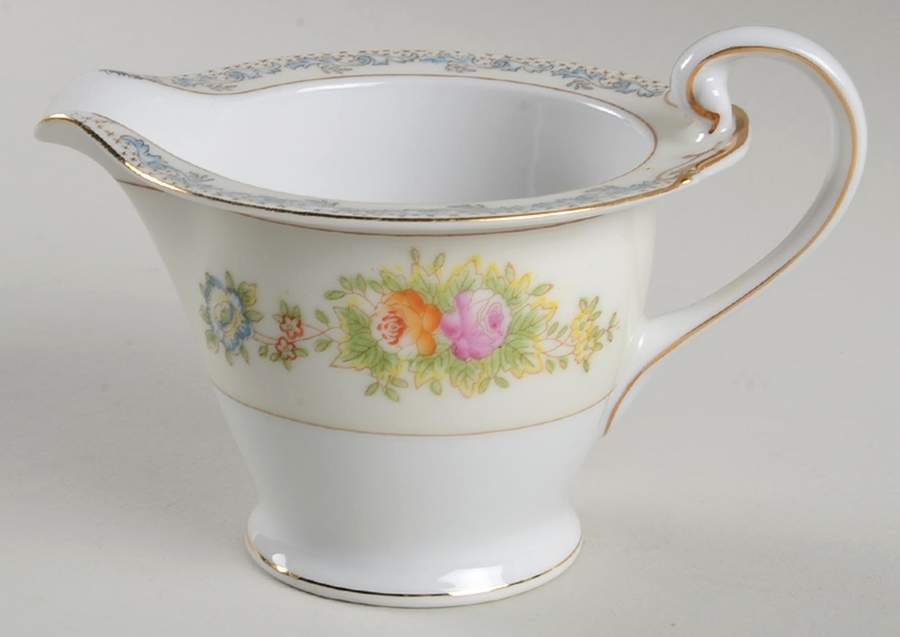 IMP36 Creamer by Imperial (Japan)-1