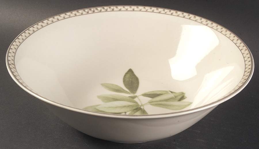 Somerville 10" Round Vegetable Bowl by Interiors (PTS)-1