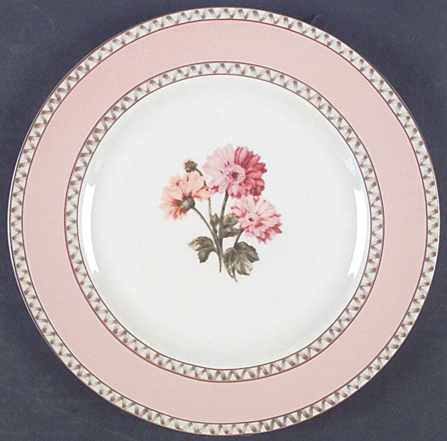 Somerville Dinner Plate by Interiors (PTS)-1