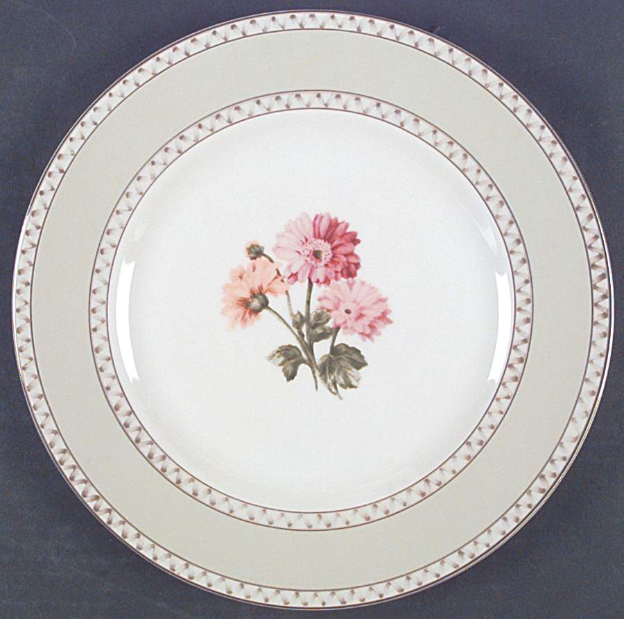 Somerville Dinner Plate by Interiors (PTS)-1