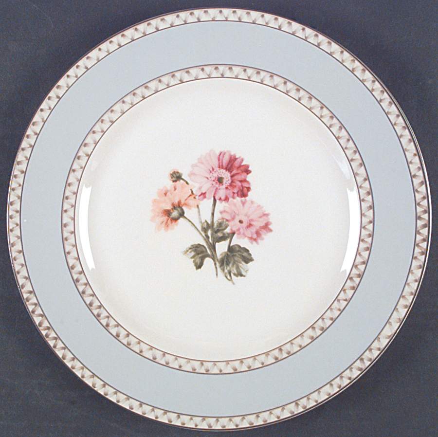 Somerville Dinner Plate by Interiors (PTS)-1