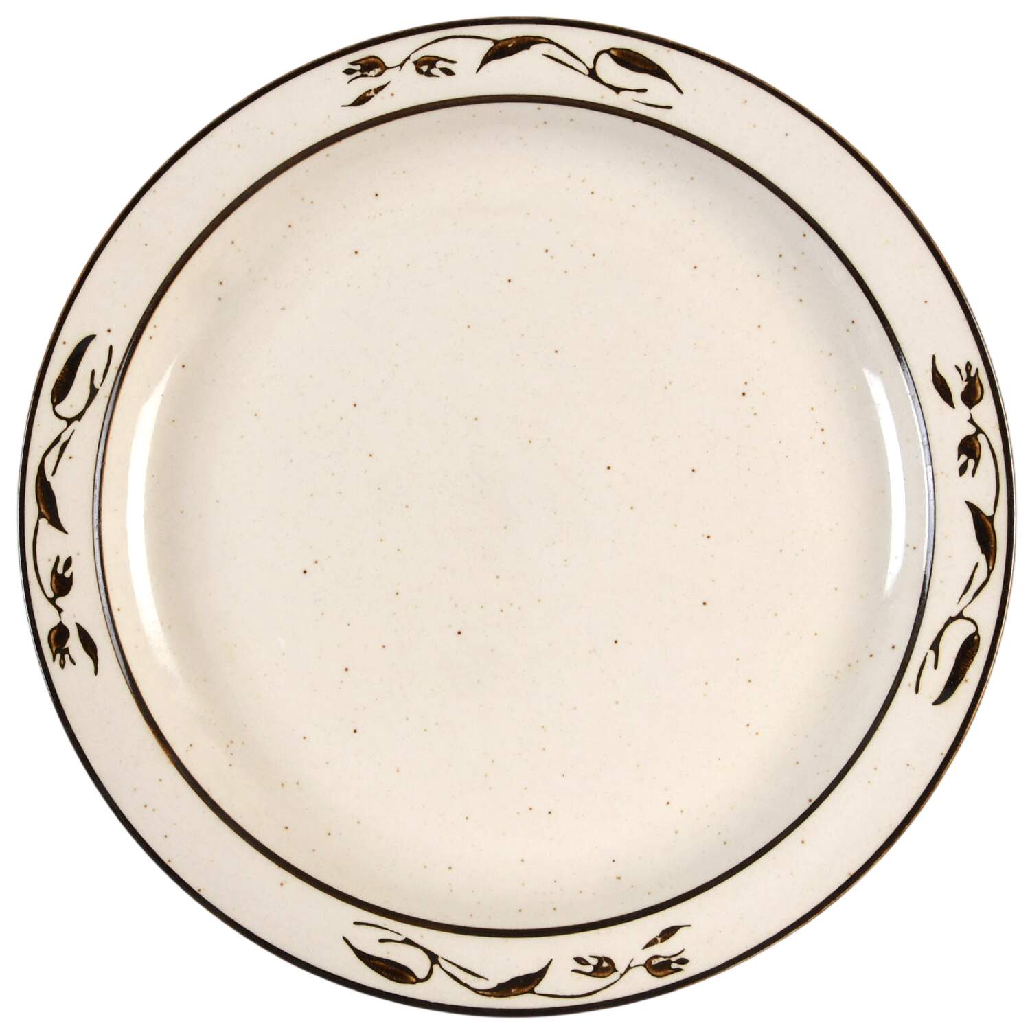 Harmony Dinner Plate by International-1