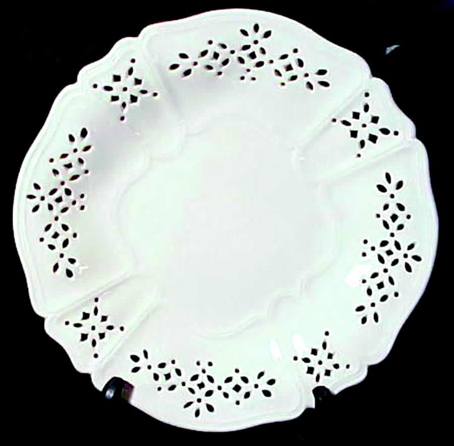 ITY68 Dinner Plate by Italy-1
