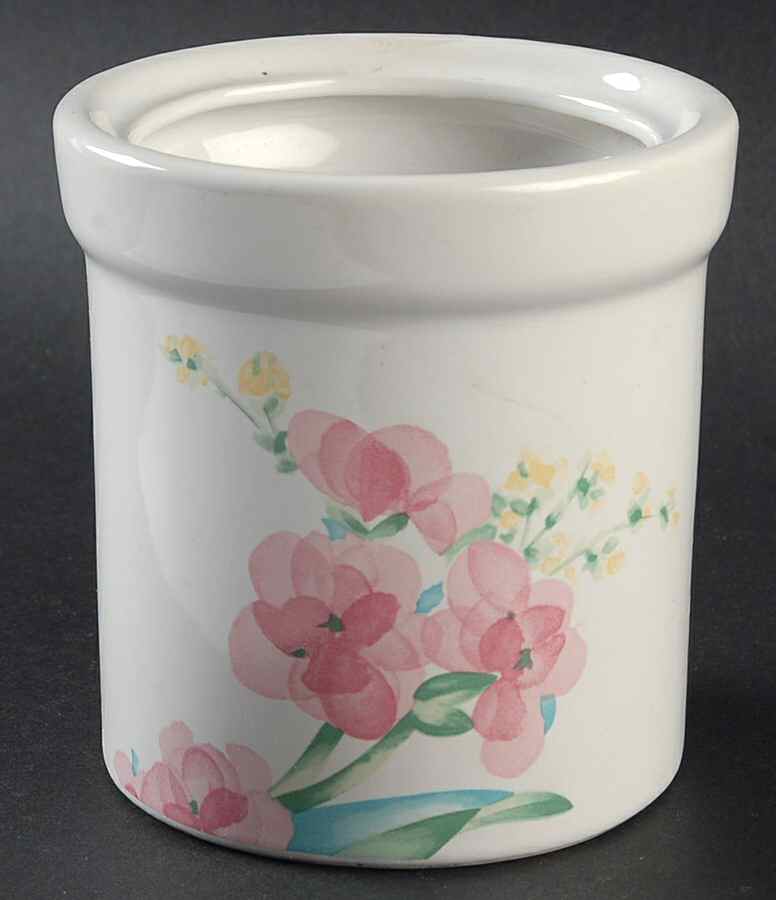 Floradale Small Canister No Lid by International-1