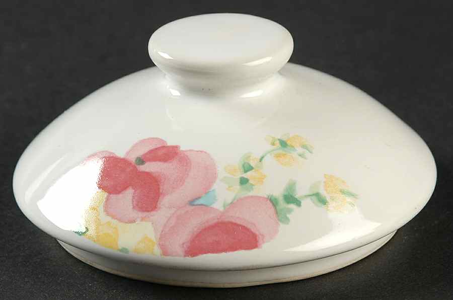 Floradale Lid for Small Canister by International-1