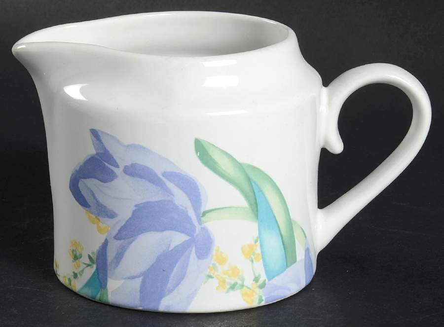 Floradale Creamer by International-1