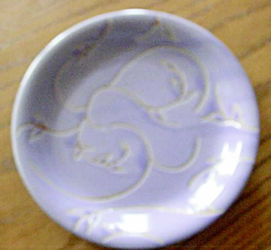 Zenchantment Salad Plate by International-1
