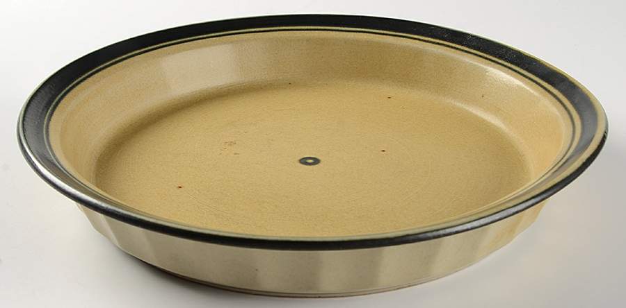 Blacksburg Pie Serving Plate by Iron Mountain-1