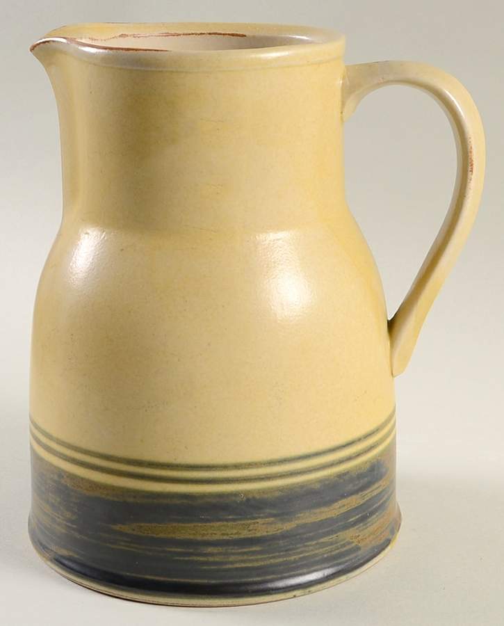 Blacksburg 64 Oz Pitcher by Iron Mountain-1