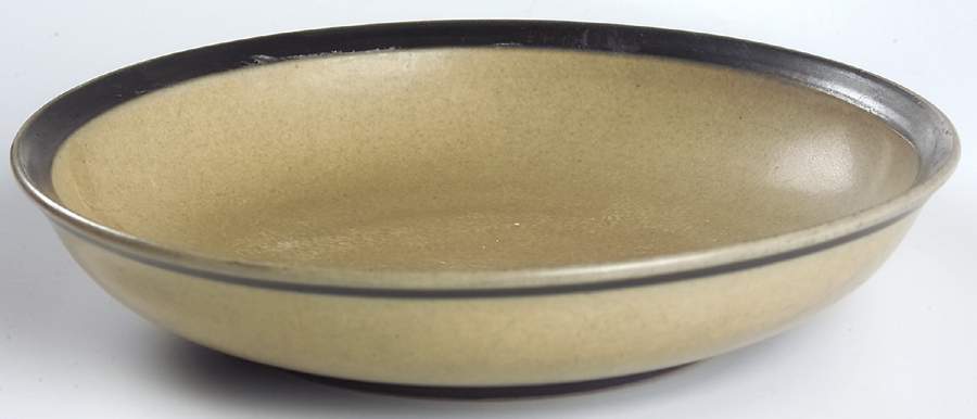 Blacksburg Large Coupe Soup Bowl by Iron Mountain-1