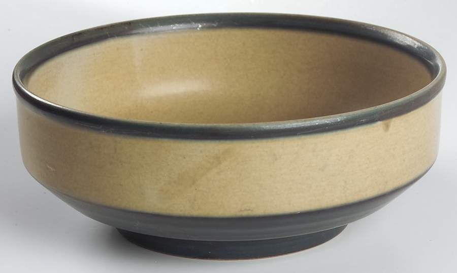 Blacksburg 7" Round Vegetable Bowl by Iron Mountain-1