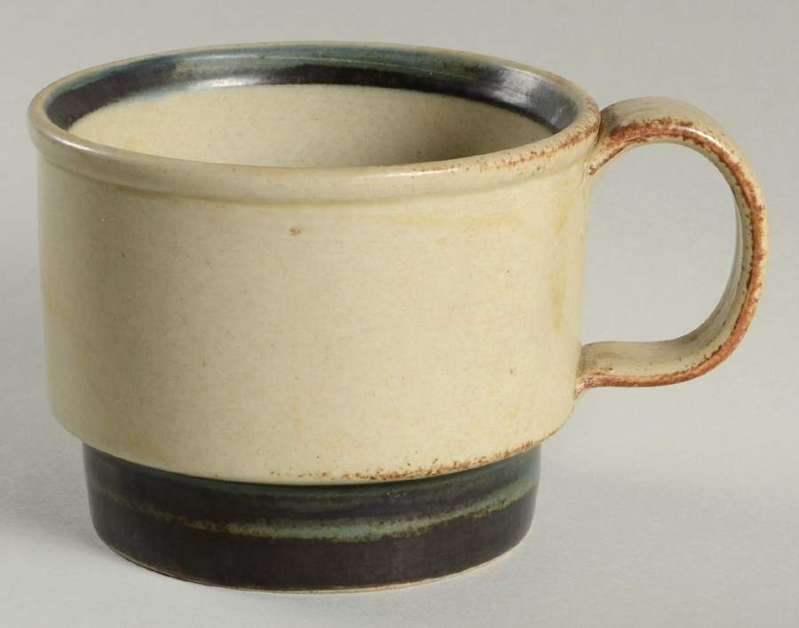 Blacksburg Mug by Iron Mountain-1