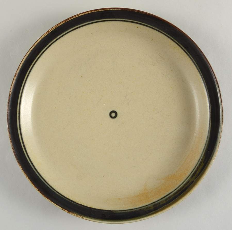 Blacksburg Dinner Plate by Iron Mountain-1
