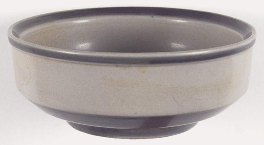 Blacksburg Soup/Cereal Bowl by Iron Mountain-1