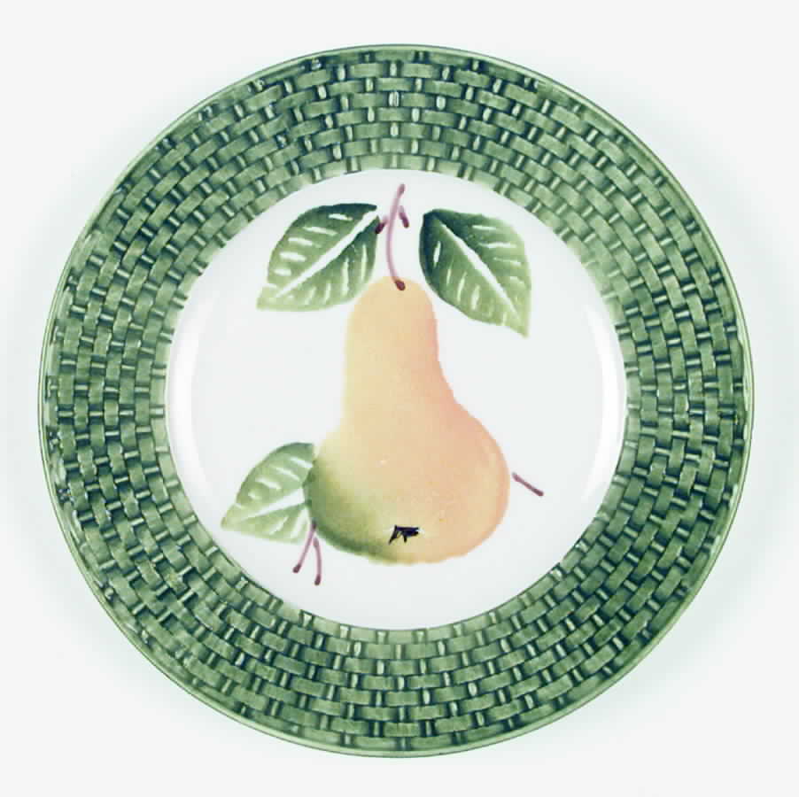 ITY69 Salad Plate by Italy-1