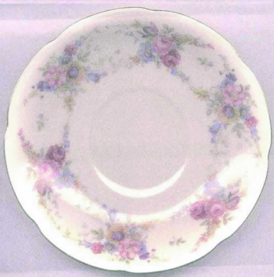 IMB17 Saucer by Imperial Bohemian-1