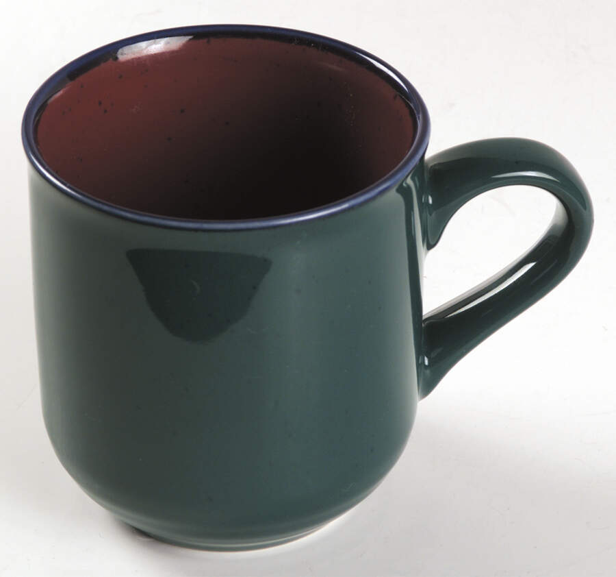 Apollo Mug by International-1