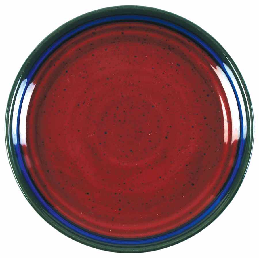Apollo Salad Plate by International-1