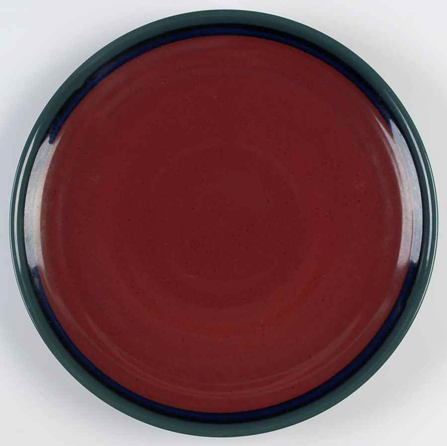 Apollo Dinner Plate by International-1