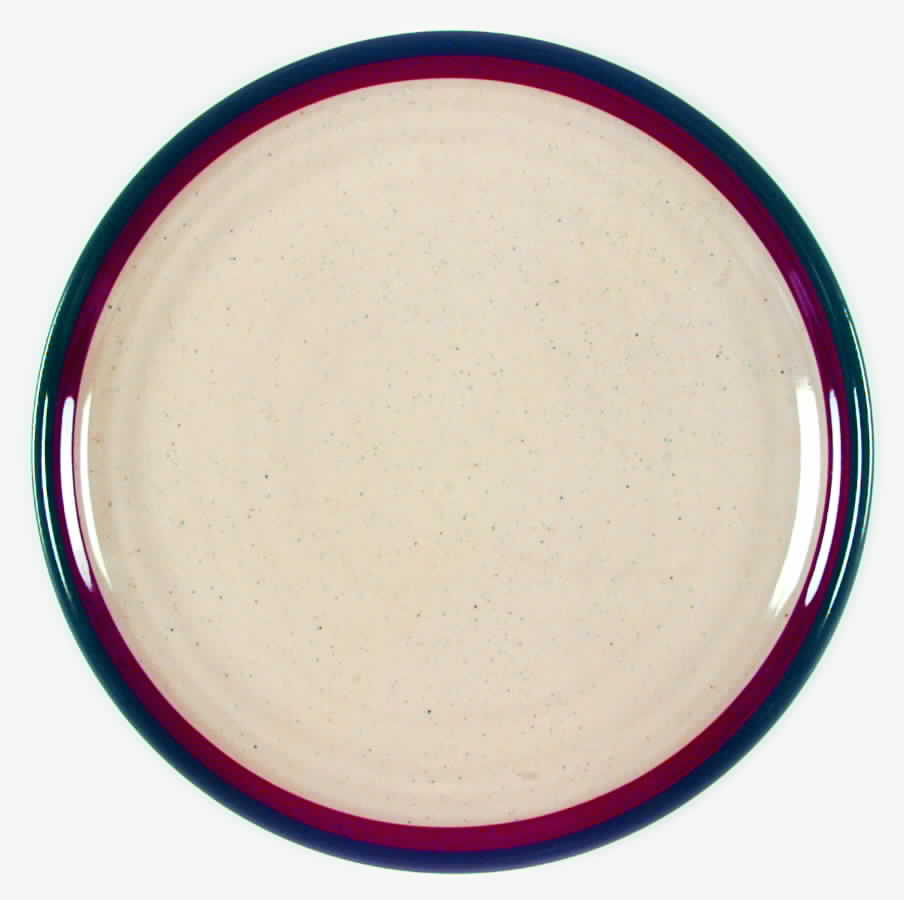 Aurora Dinner Plate by International-1