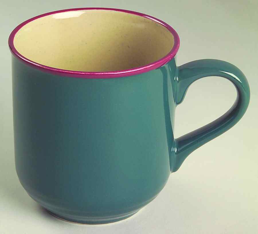 Aurora Mug by International-1