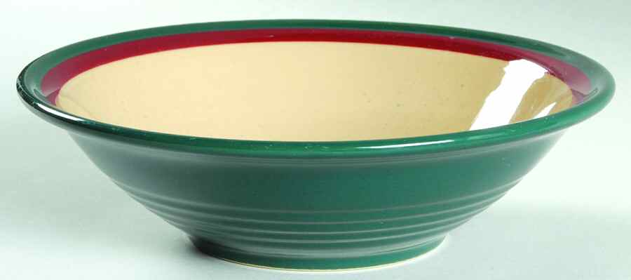 Aurora Soup/Cereal Bowl by International-1
