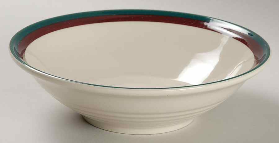 Aurora Coupe Cereal Bowl by International-1