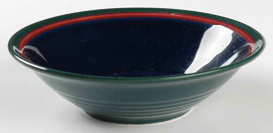 Northern Lights Soup/Cereal Bowl by International-1