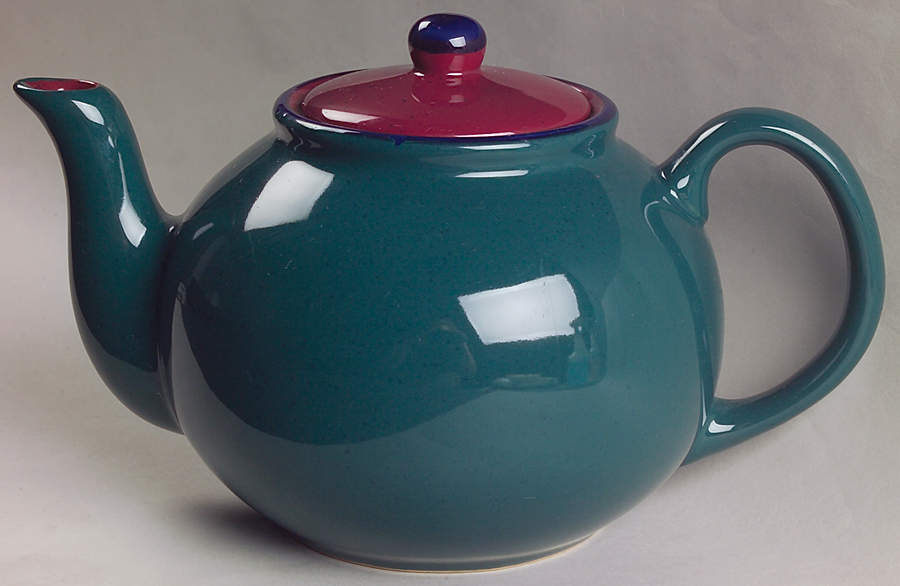 Universe Teapot & Lid by International-1