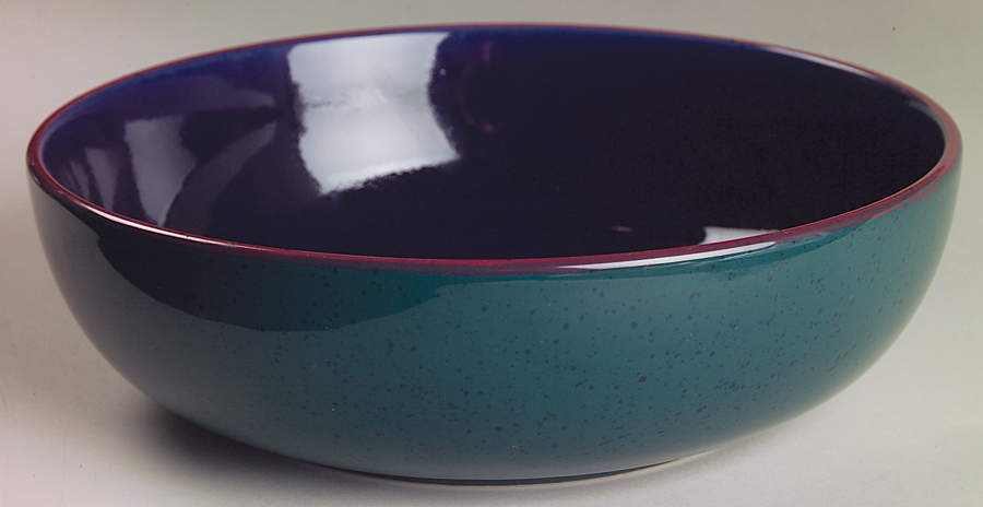 Universe 9" Pasta Serving Bowl by International-1