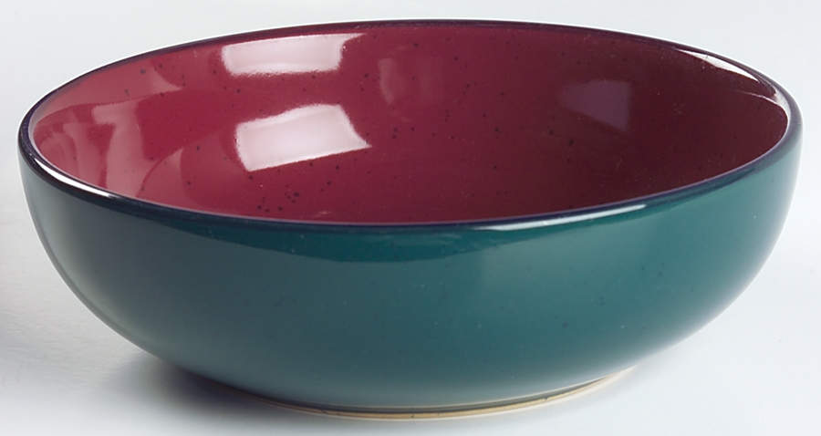 Universe 7" Pasta Serving Bowl by International-1