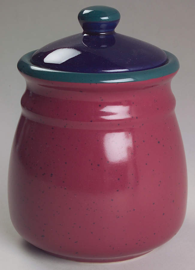 Universe Medium Canister & Lid by International-1