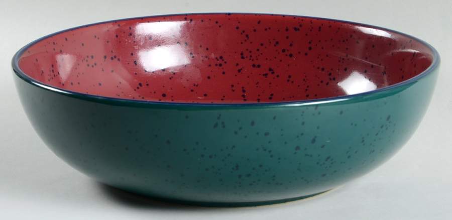 Universe 12" Pasta Serving Bowl by International-1