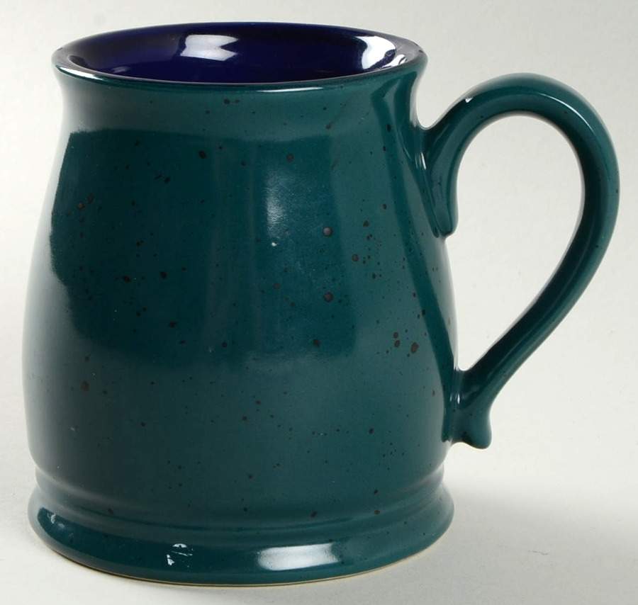 Universe Mug by International-1