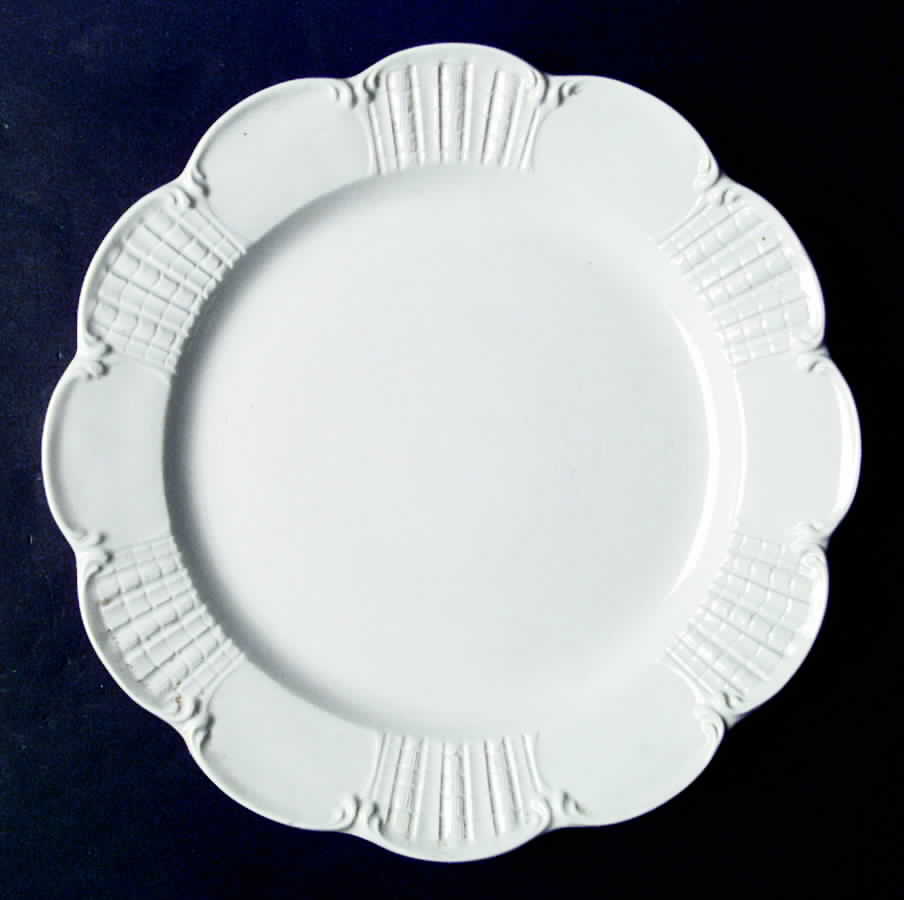 ITY75 Dinner Plate by Italy-1