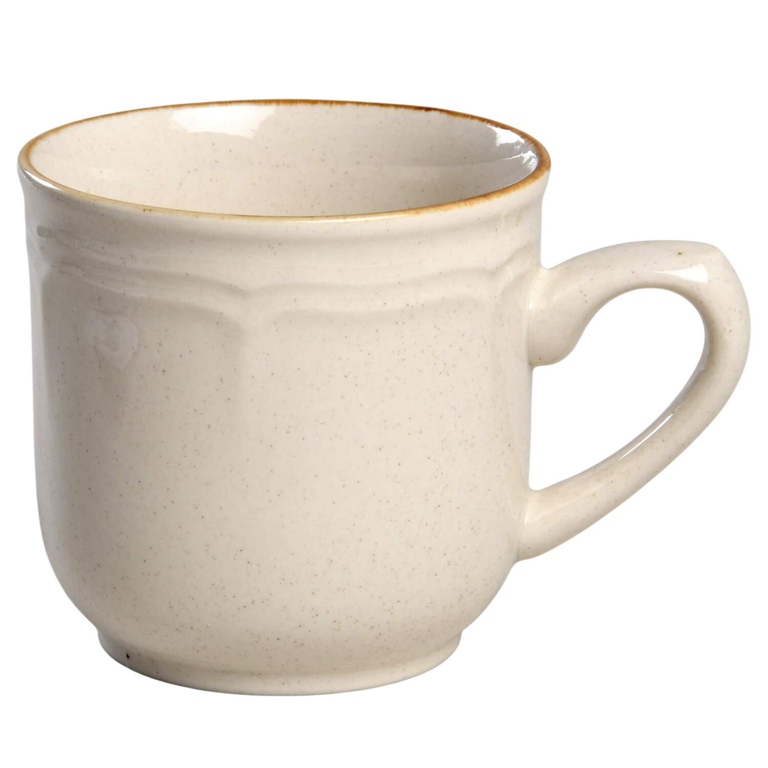 Sarah Ginger Creek Flat Cup by International-1
