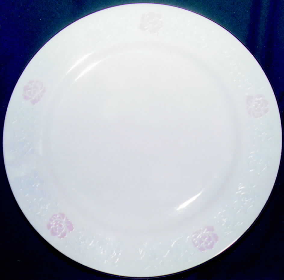 IFC3 Dinner Plate by Imperial Fine China-1
