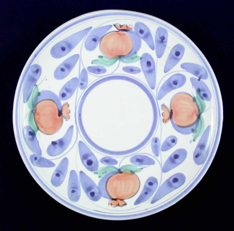 ITY76 Dinner Plate by Italy-1