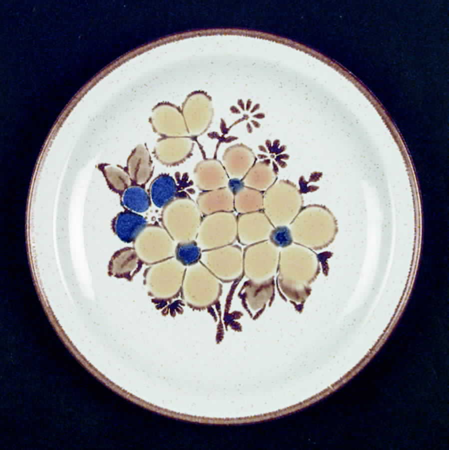 Westport Salad Plate by International-1