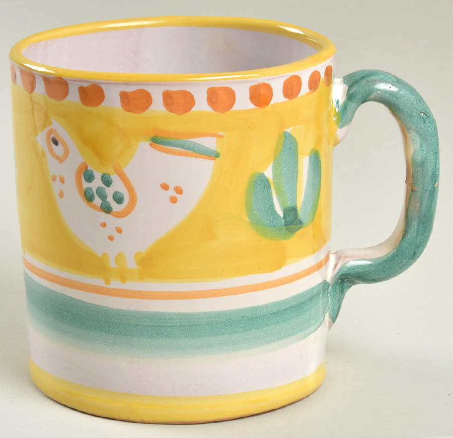 ITY77 Mug by Italy-1