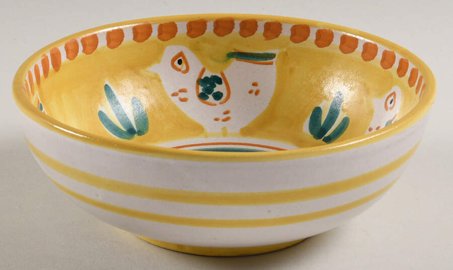 ITY77 Coupe Cereal Bowl by Italy-1