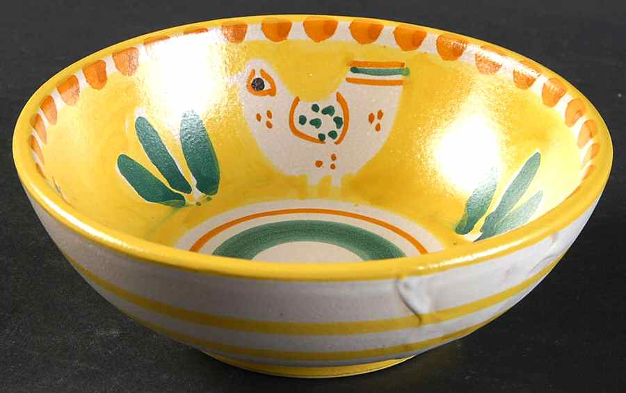 ITY77 Fruit/Dessert (Sauce) Bowl by Italy-1