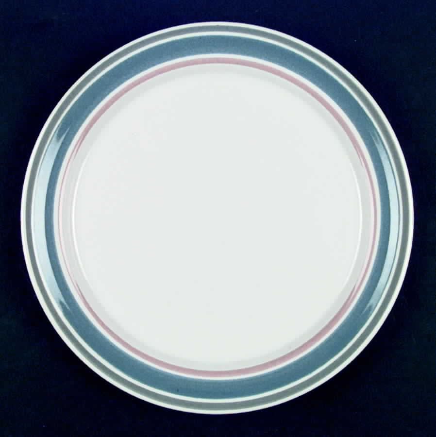 Deena Beth Dinner Plate by International-1