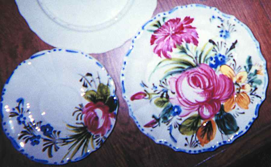 ITY80 Dinner Plate by Italy-1