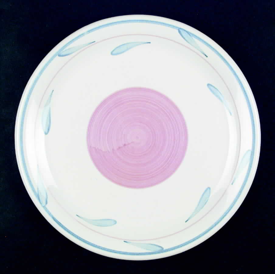 ISG1 Dinner Plate by ISG (Italy)-1