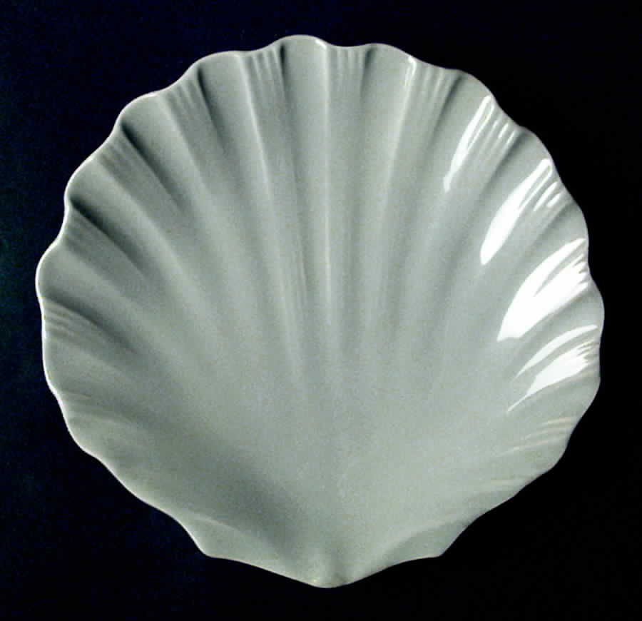 ITY81 Salad Plate by Italy-1